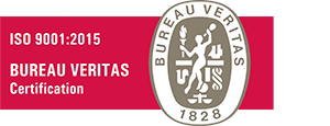 Certificacion ISO 9001 JGC Importadores - especialistas en montacargas