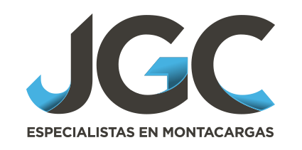 Logo JGC Importadores - Especialistas en montacargas Logo JGC Importadores - Especialistas en montacargas Ecuador