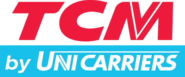 Logo TCM-Unicarriers